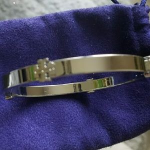 NWT Tory Burch Bangle Bracelet
